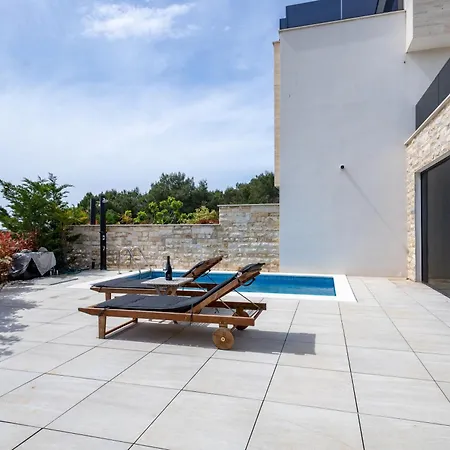 Luxury 33 Appartement