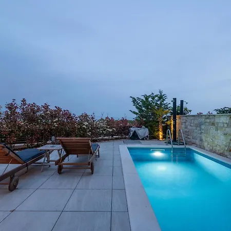 Luxury 33 * Krk Town