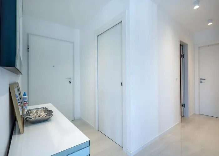 Luxury 33 Lejlighed *