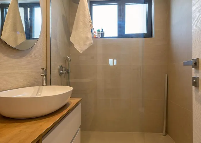 Luxury 33 Krk Town