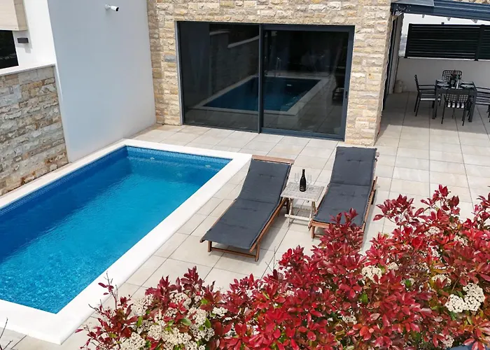 Luxury 33 Lejlighed *