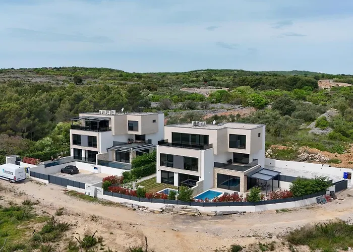 Lejlighed Luxury 33