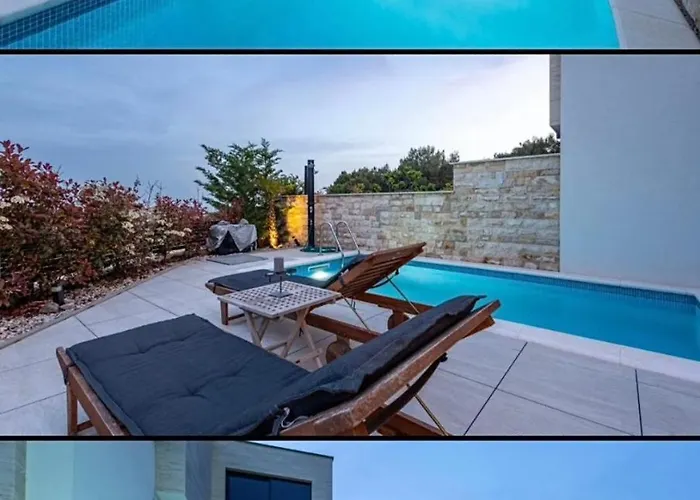 Luxury 33 Krk Town