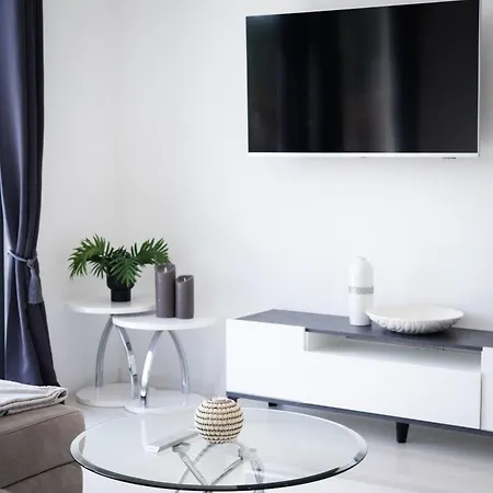 Luxury 33 Apartament Krk Town