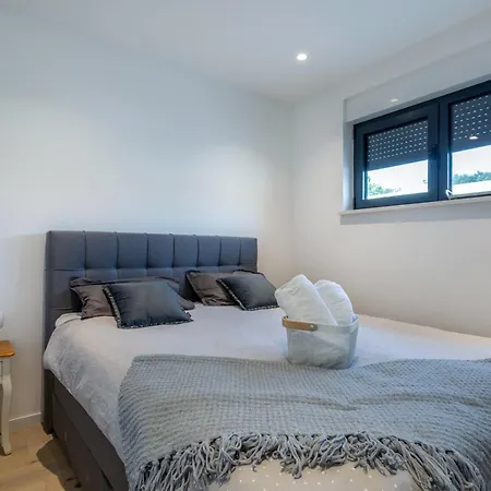 Apartment Luxury 33 Krk Town