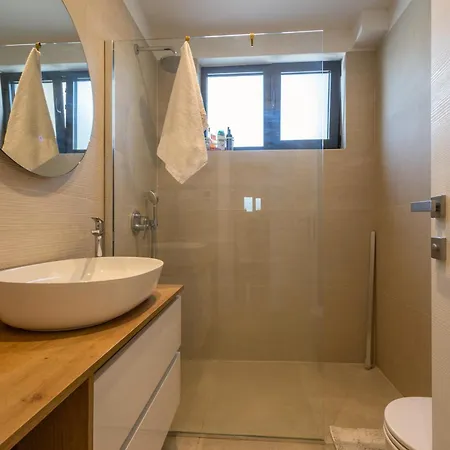 Luxury 33 Krk Town