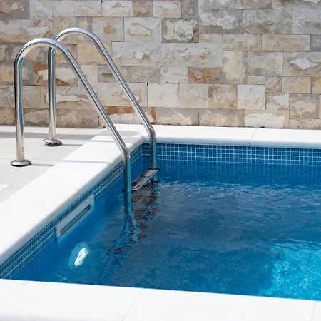 Appartamento Luxury 33