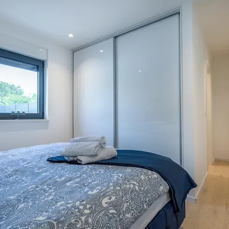 Apartment Luxury 33 *