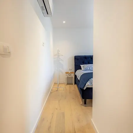 Apartament Luxury 33 Krk Town