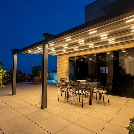 Luxury 33 Appartamento