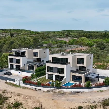 Appartamento Luxury 33
