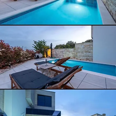 Luxury 33 Krk Town