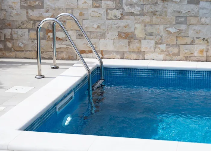 Апартаменты Luxury 33