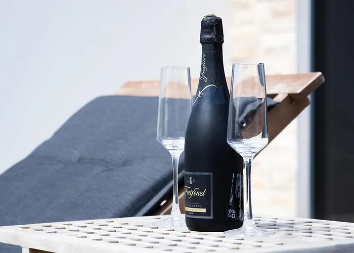 Апартаменты Luxury 33