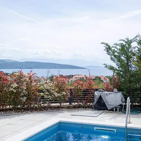 Apartman Luxury 33 *