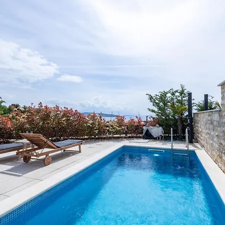 Luxury 33 Apartman Krk Town